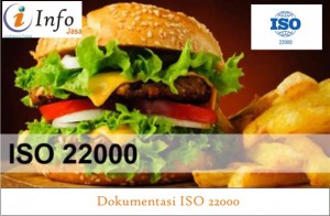 Dokumentasi ISO 22000 -info jasa