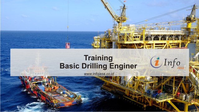 Training Basic Drilling Engineering