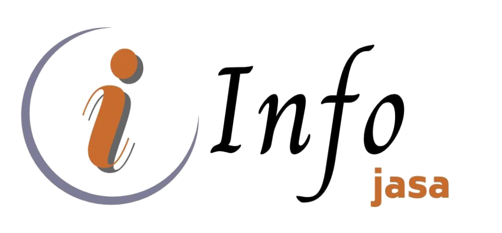 Logo Info Jasa