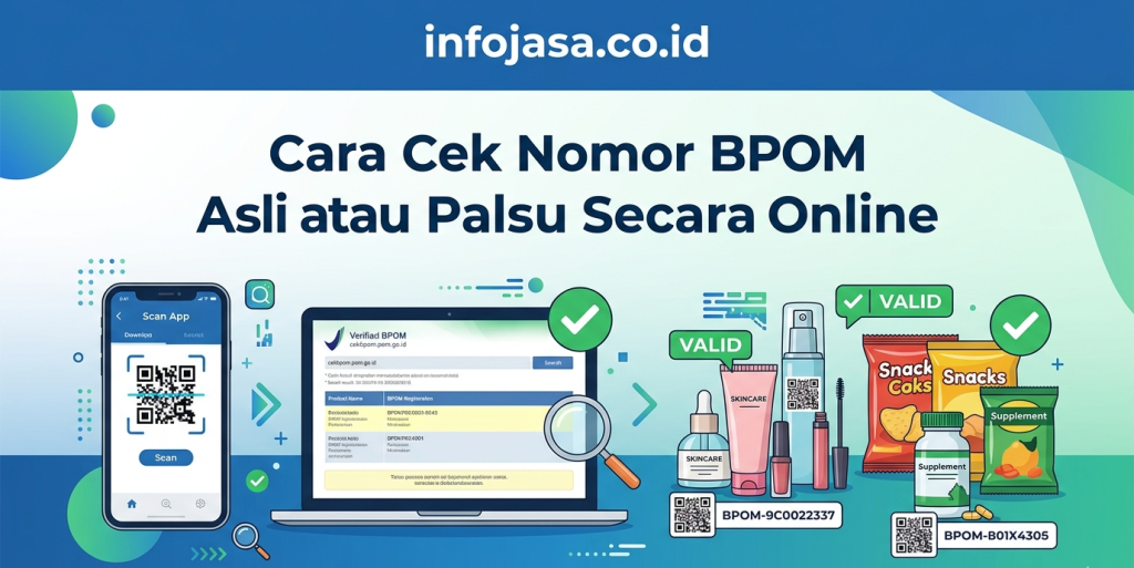cek nomor bpom