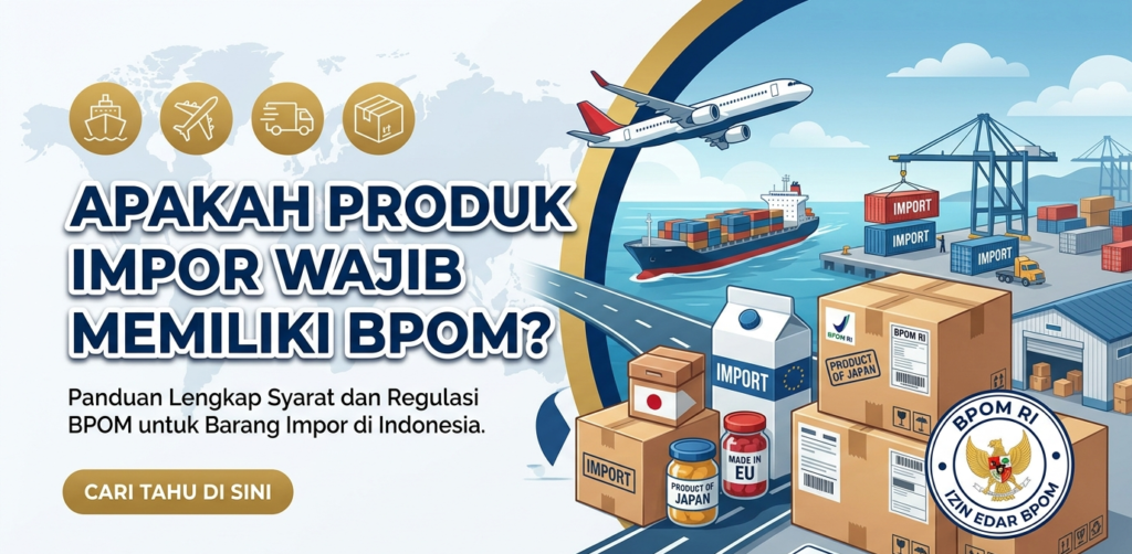 produk impor